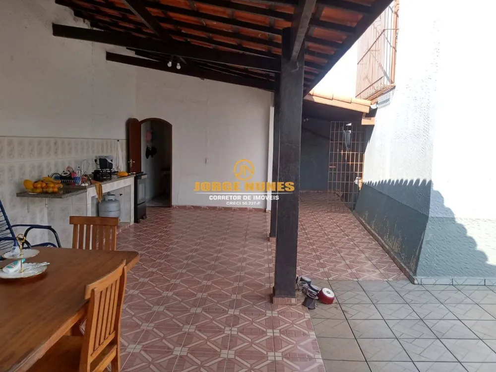 Casa, 3 quartos, 148 m² - Foto 12