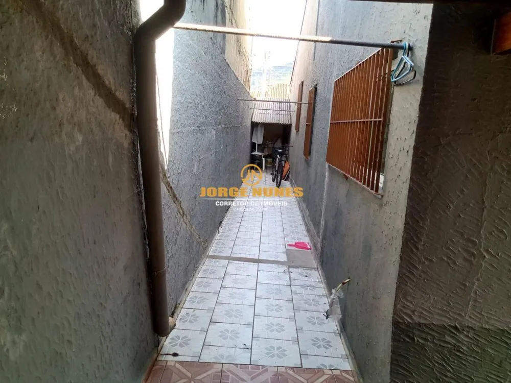 Casa, 3 quartos, 148 m² - Foto 8