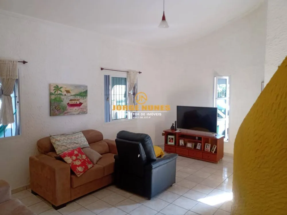 Casa, 3 quartos, 148 m² - Foto 3