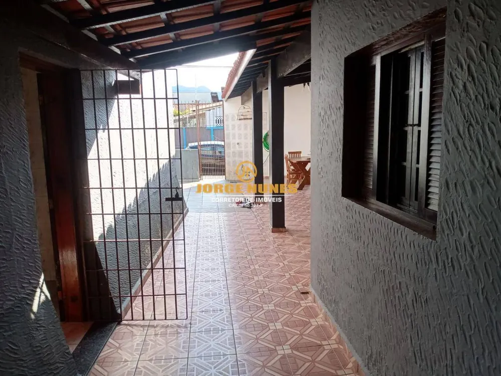 Casa, 3 quartos, 148 m² - Foto 10