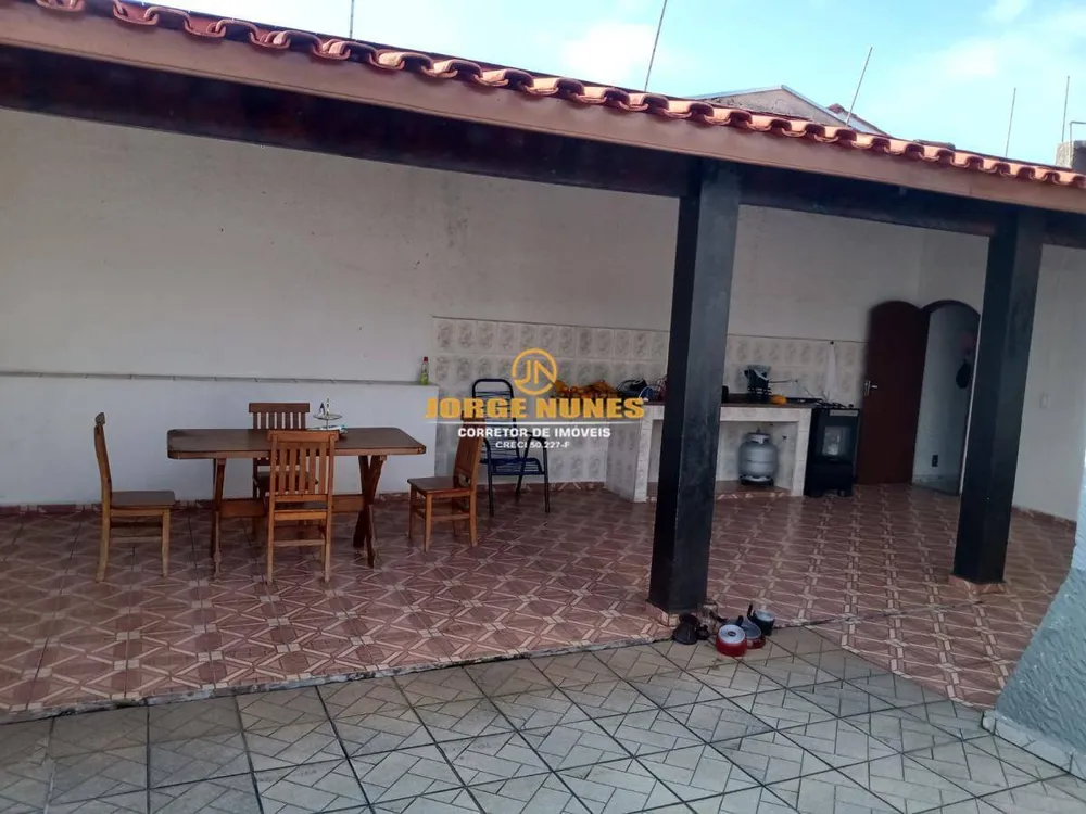Casa, 3 quartos, 148 m² - Foto 11