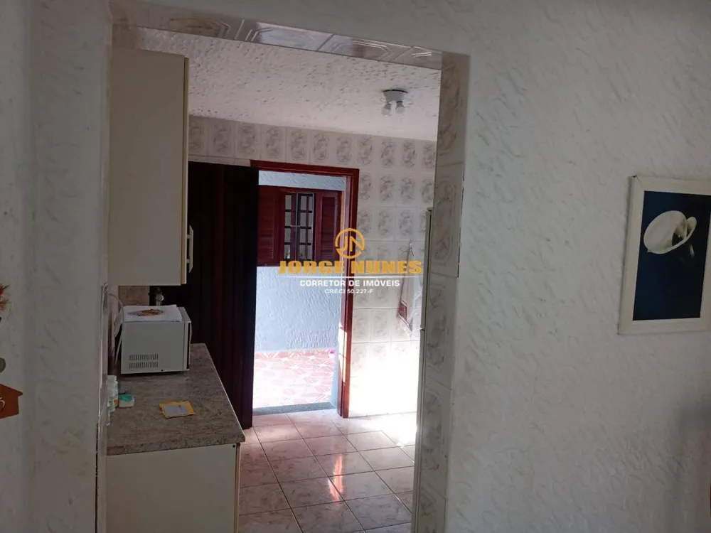 Casa, 3 quartos, 148 m² - Foto 6