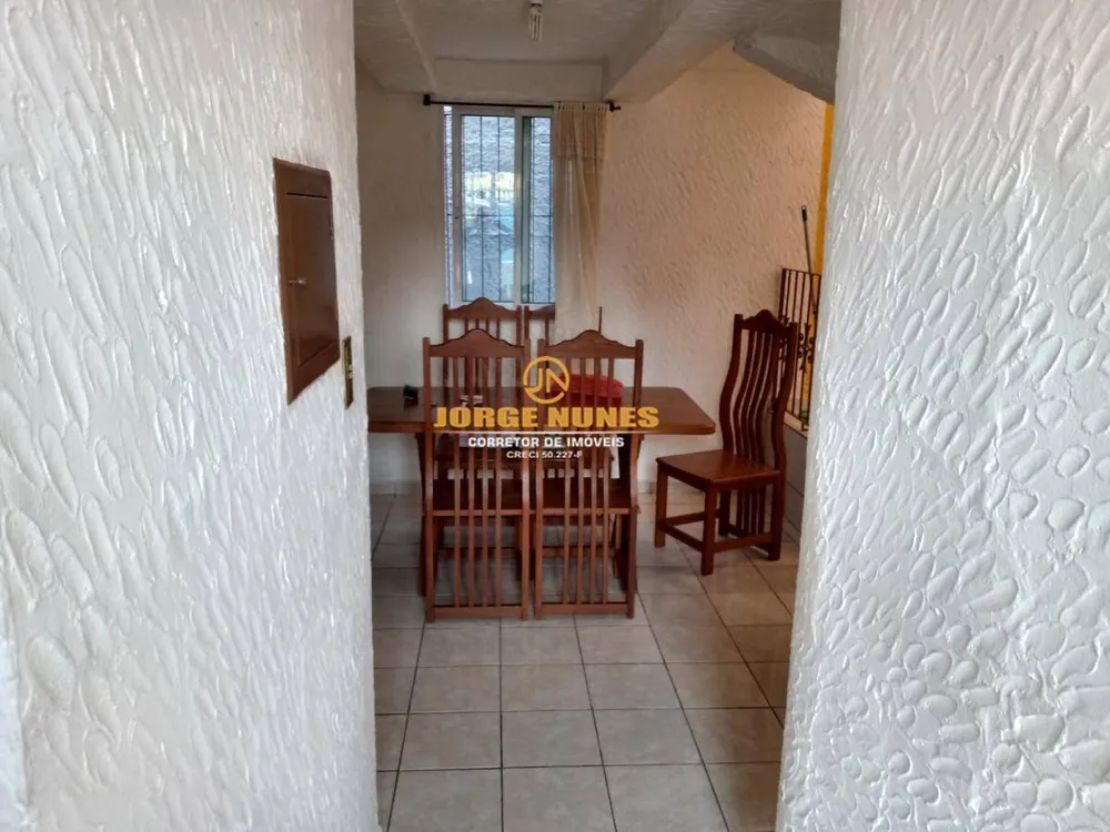Casa, 3 quartos, 148 m² - Foto 7