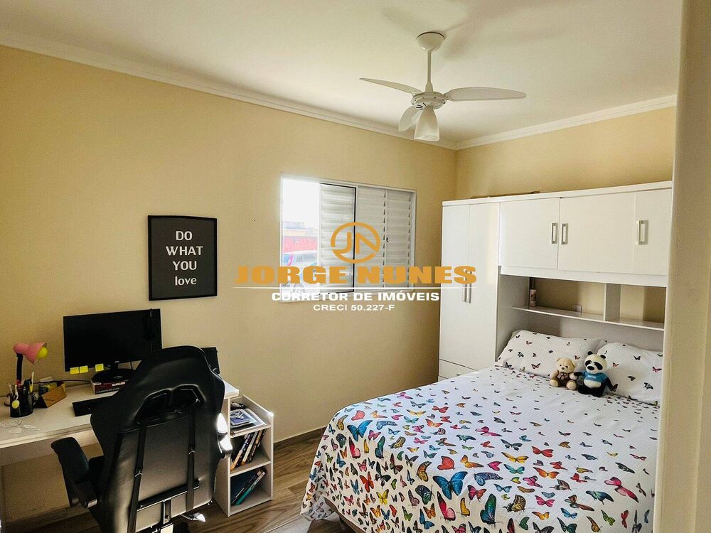 Casa, 2 quartos, 47 m² - Foto 3