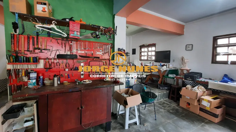 Casa, 6 quartos, 248 m² - Foto 11