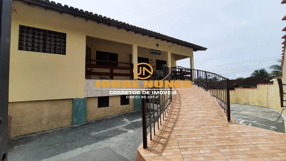 Casa, 6 quartos, 248 m² - Foto 3