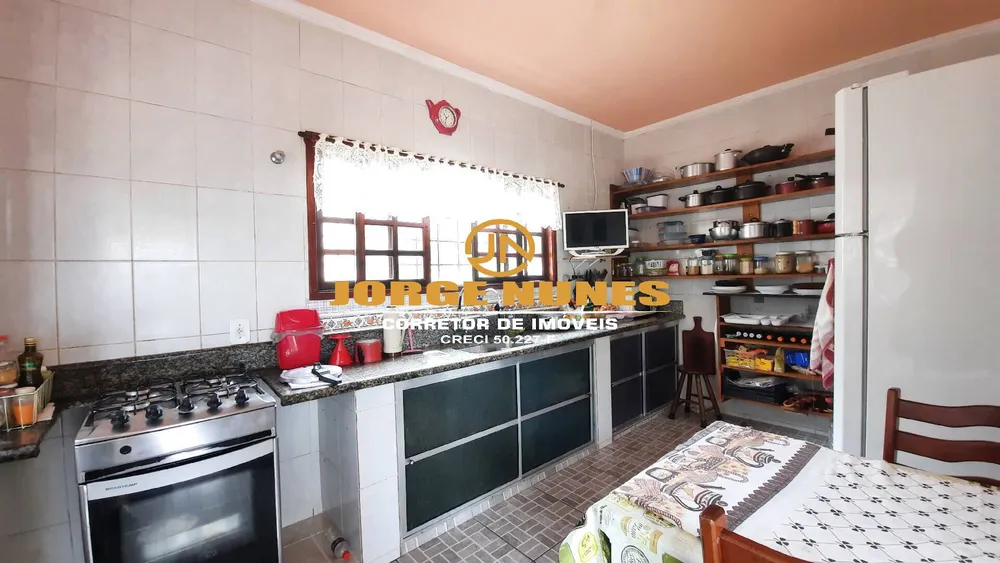 Casa, 6 quartos, 248 m² - Foto 5