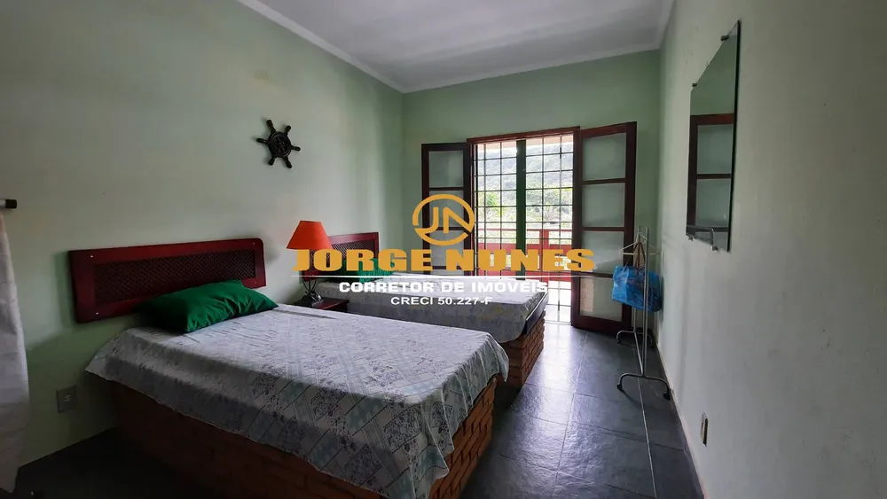 Casa, 6 quartos, 248 m² - Foto 6
