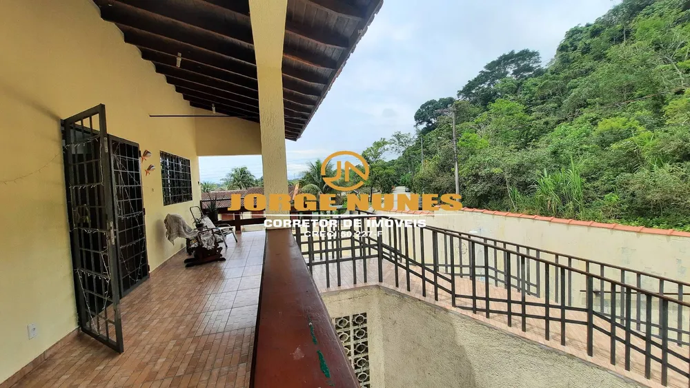 Casa, 6 quartos, 248 m² - Foto 4