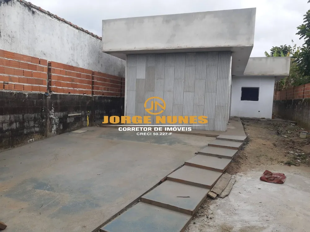 Casa, 3 quartos, 117 m² - Foto 4