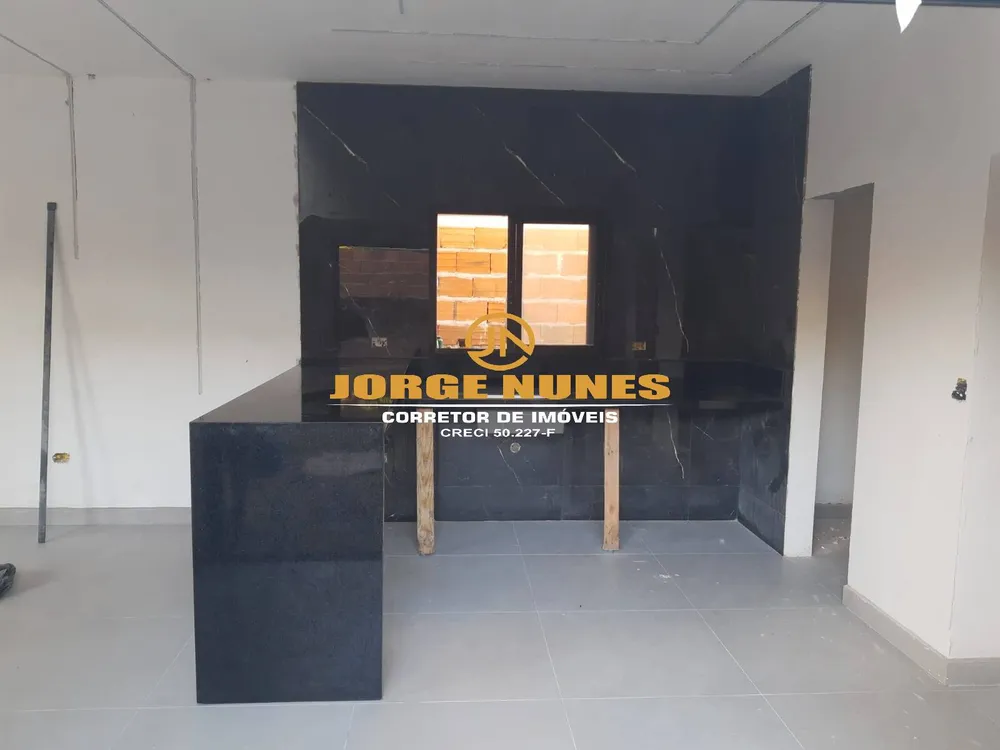 Casa, 3 quartos, 117 m² - Foto 10