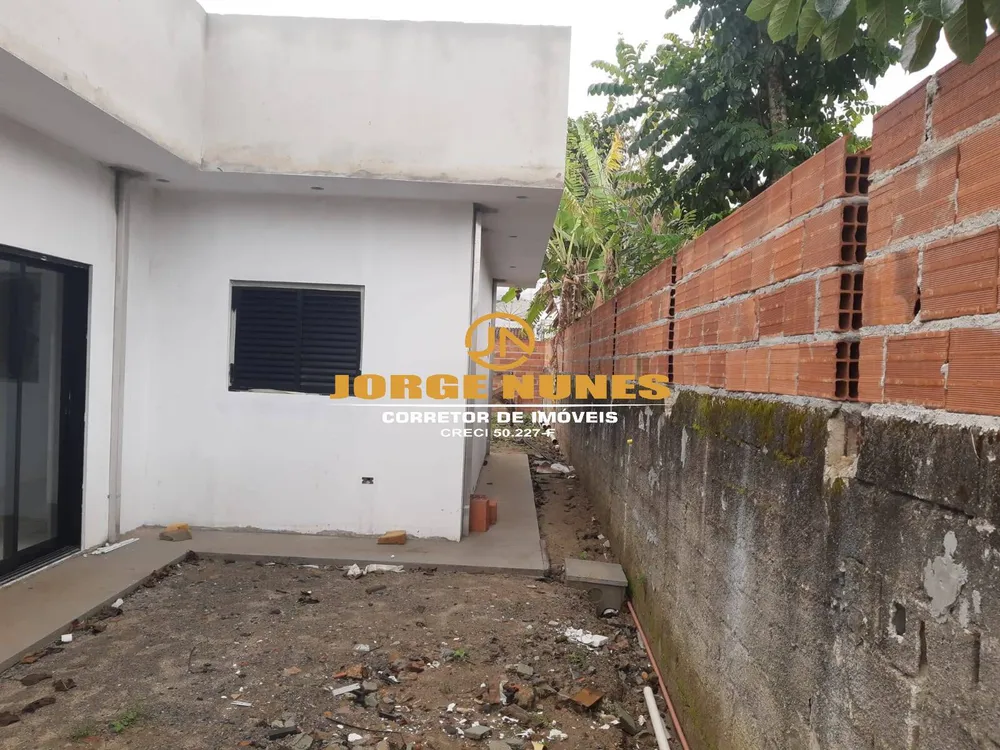 Casa, 3 quartos, 117 m² - Foto 6