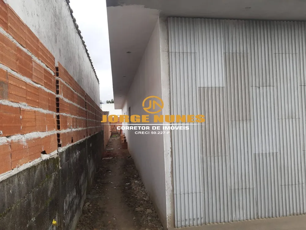 Casa, 3 quartos, 117 m² - Foto 7