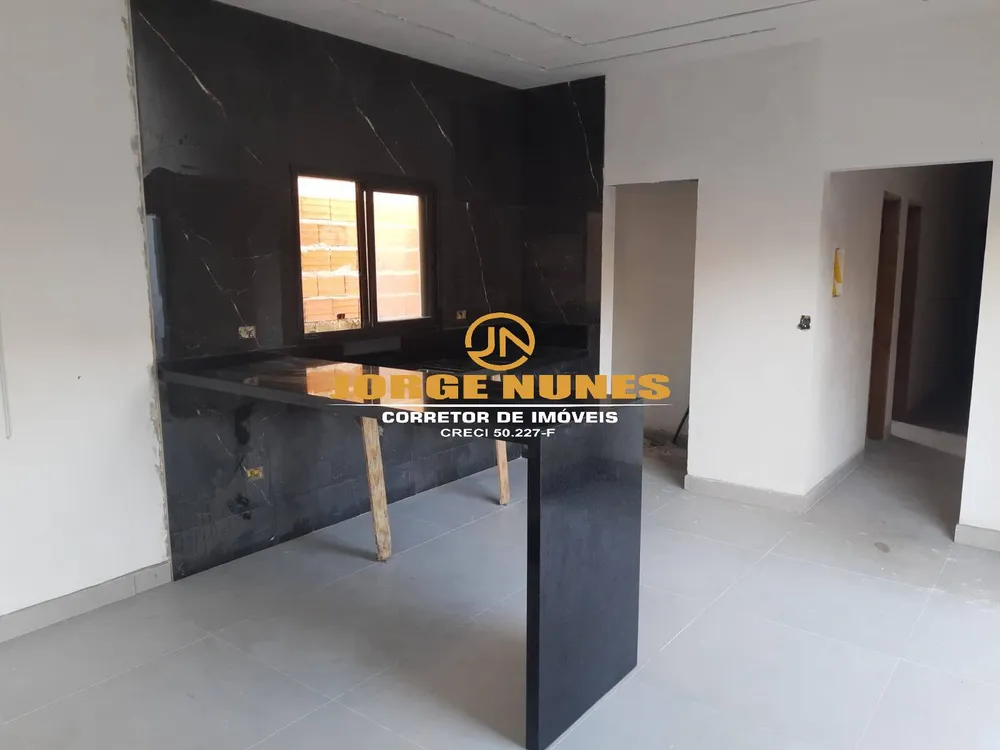 Casa, 3 quartos, 117 m² - Foto 11