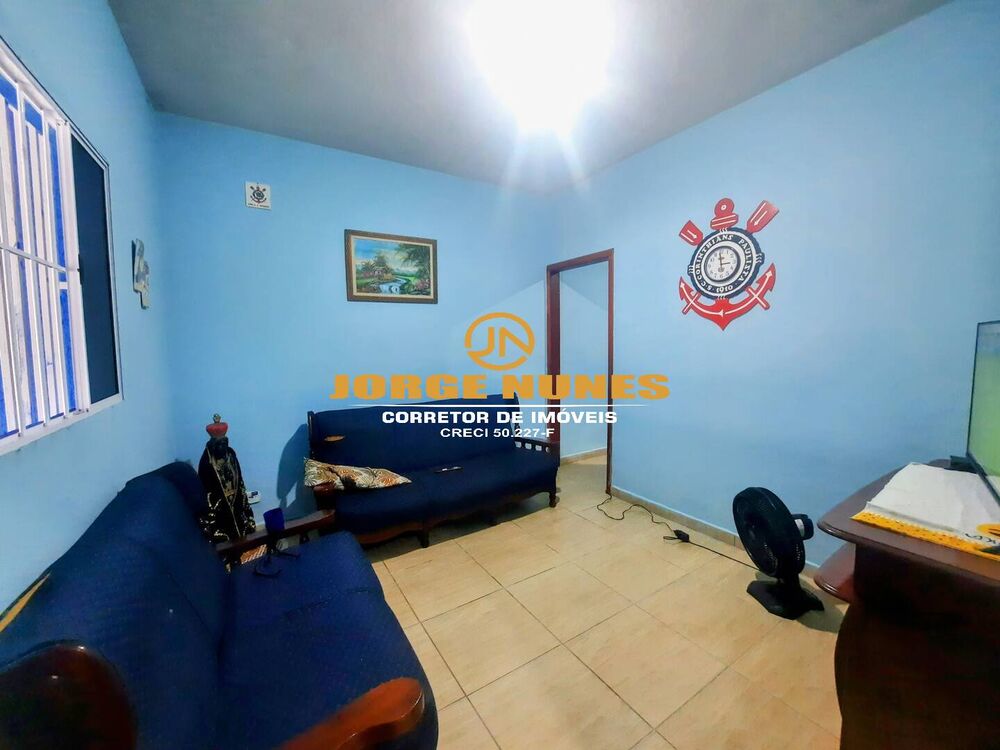 Casa, 2 quartos, 120 m² - Foto 1