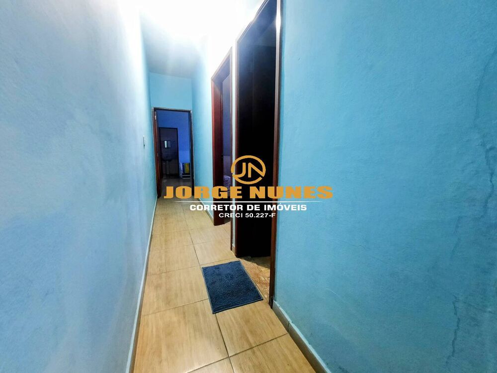 Casa, 2 quartos, 120 m² - Foto 2