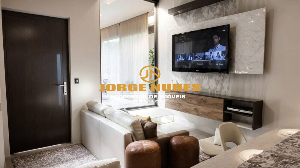 Casa à venda com 2 quartos, 62m² - Foto 2