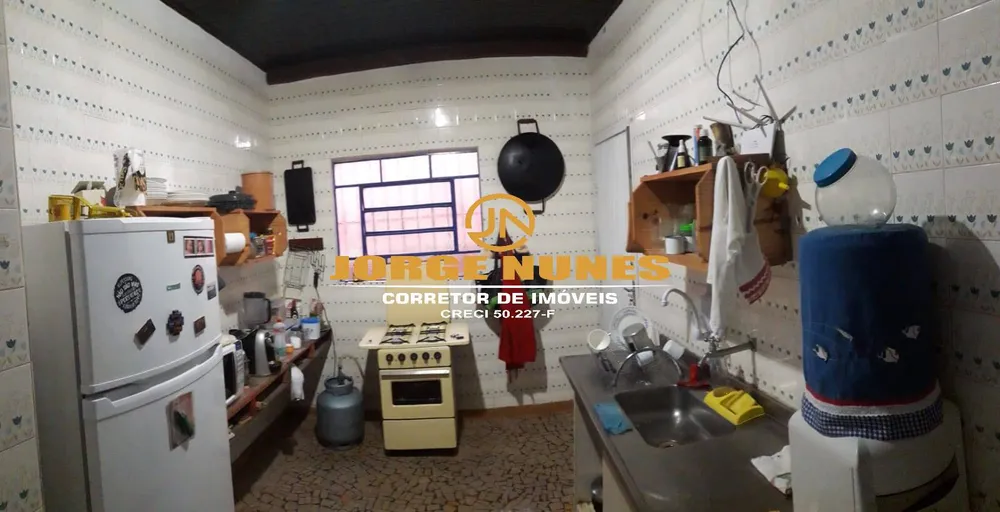 Casa, 3 quartos, 141 m² - Foto 5