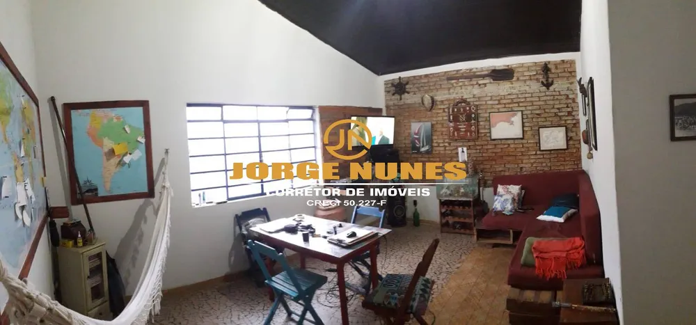 Casa, 3 quartos, 141 m² - Foto 4
