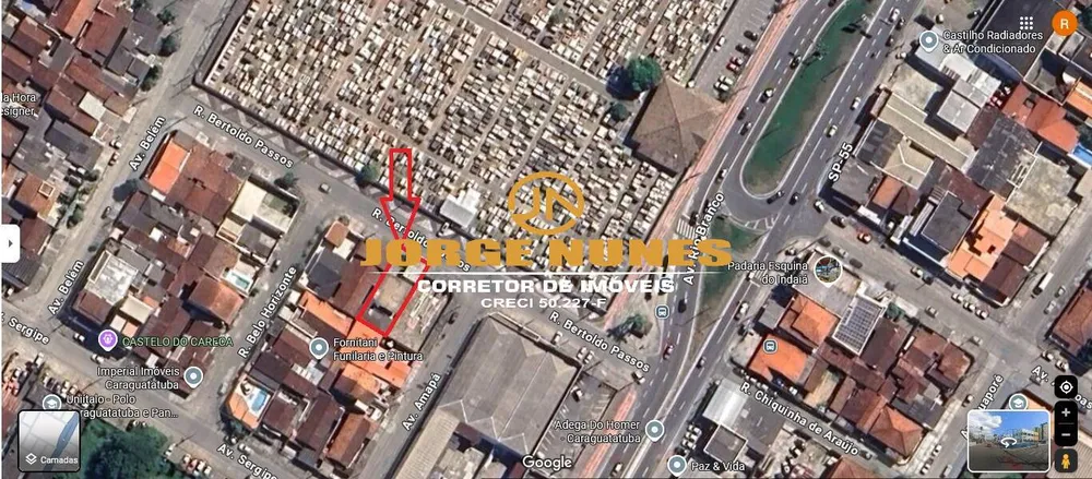 Terreno, 250 m² - Foto 5