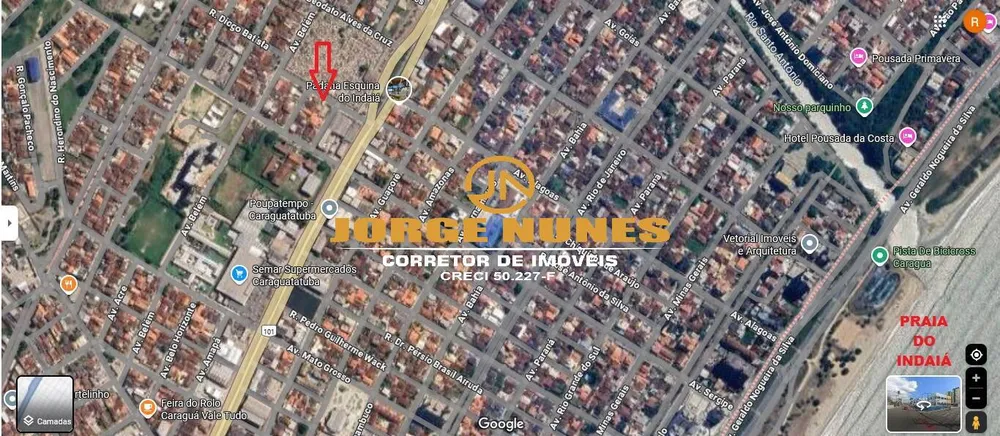 Terreno, 250 m² - Foto 4