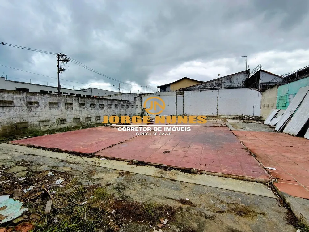 Terreno, 250 m² - Foto 1