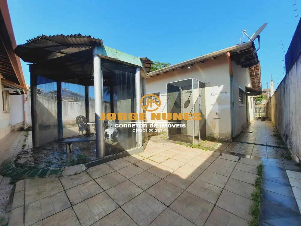 Casa, 2 quartos, 250 m² - Foto 8