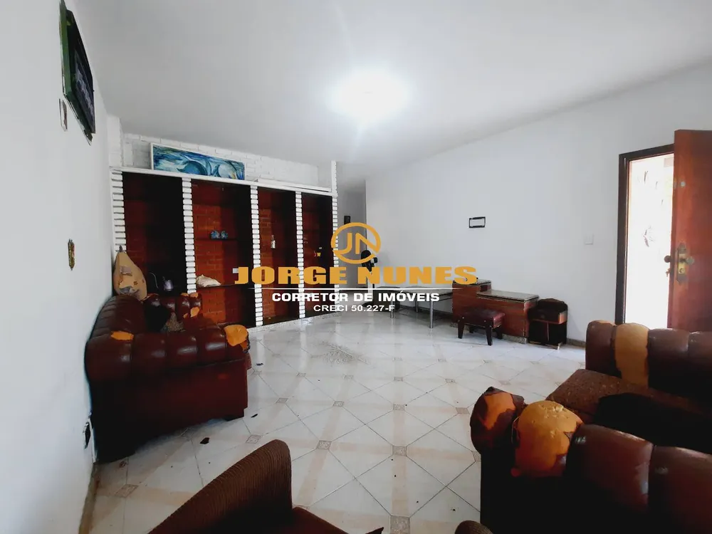 Casa, 2 quartos, 250 m² - Foto 2