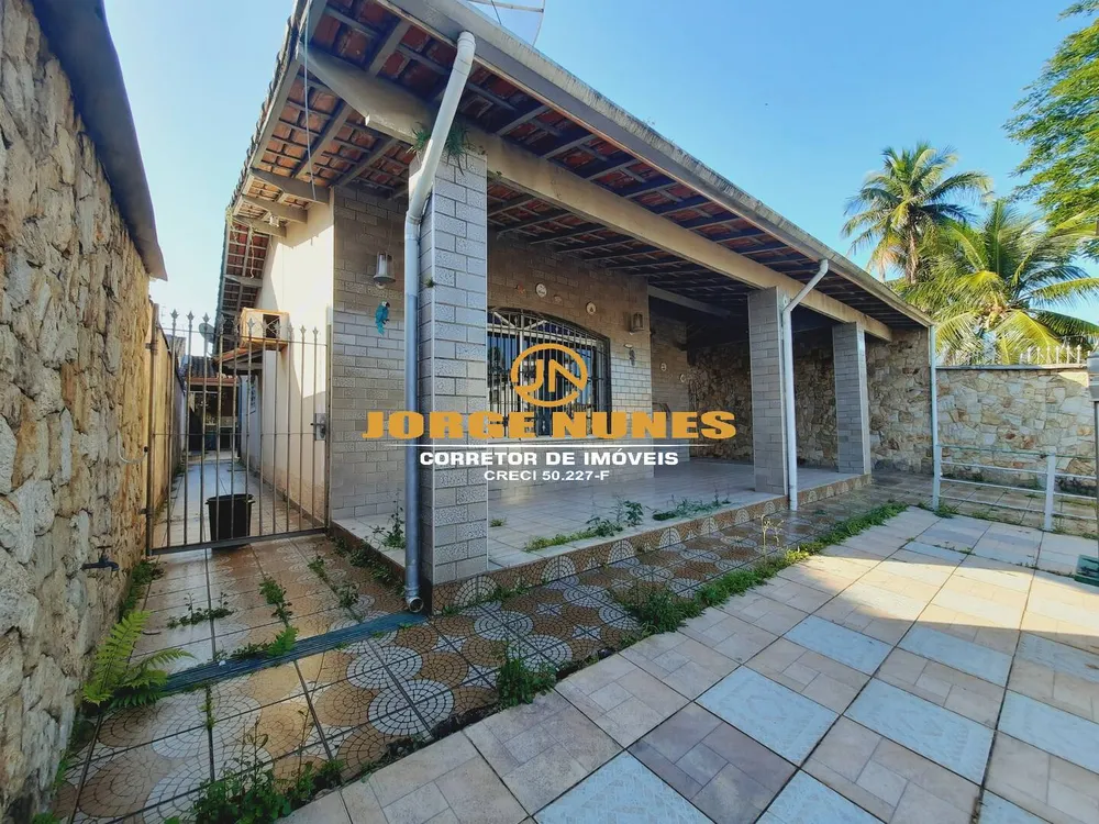 Casa, 2 quartos, 250 m² - Foto 1