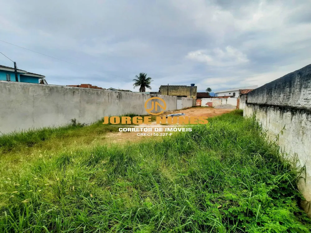 Terreno, 250 m² - Foto 1