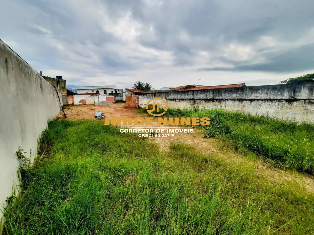 Terreno, 250 m² - Foto 2