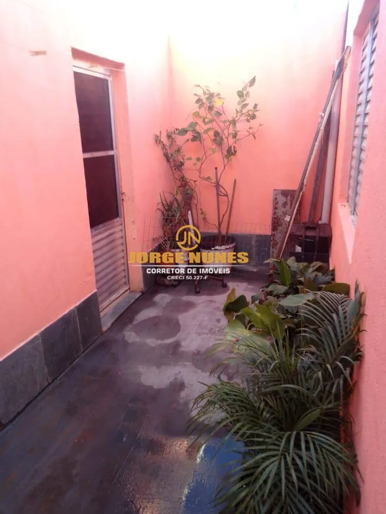 Casa, 2 quartos, 100 m² - Foto 7