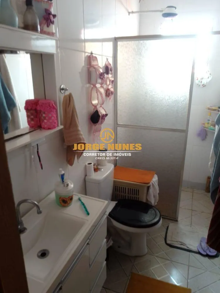 Casa, 2 quartos, 100 m² - Foto 6