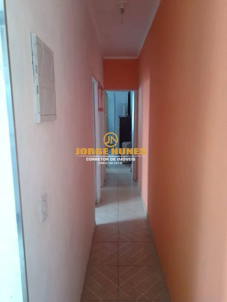 Casa, 2 quartos, 100 m² - Foto 5