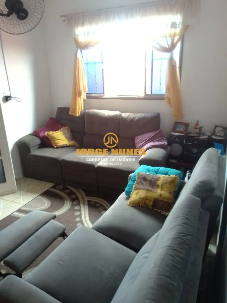 Casa, 2 quartos, 100 m² - Foto 6
