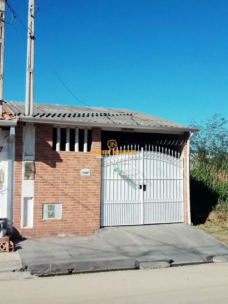 Casa, 2 quartos, 100 m² - Foto 1
