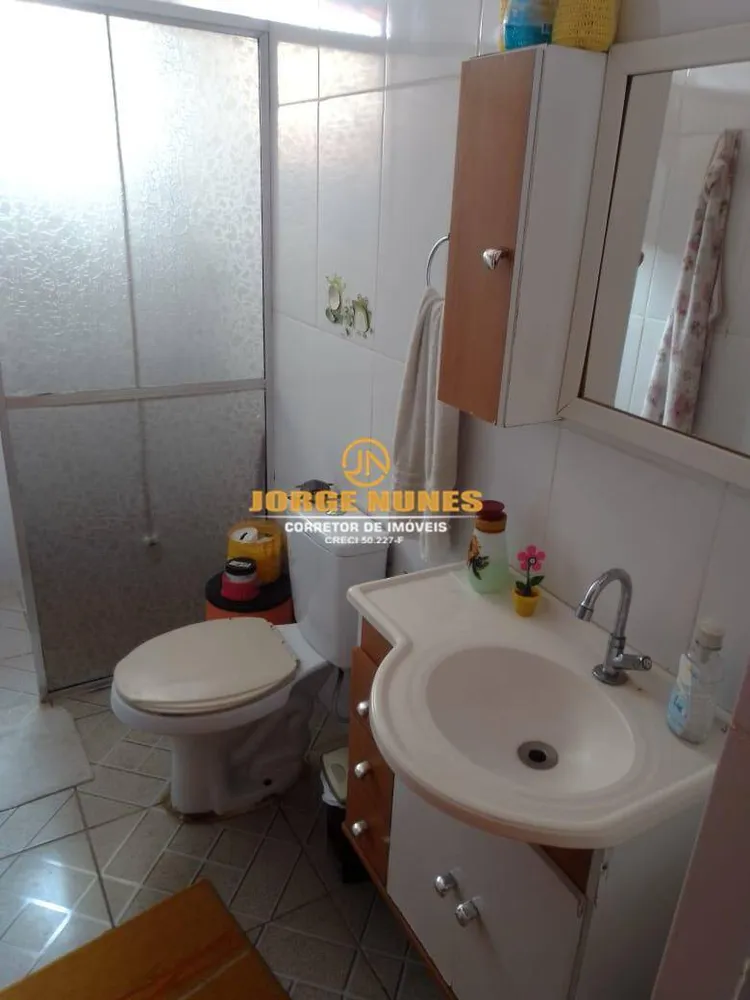 Casa, 2 quartos, 100 m² - Foto 1