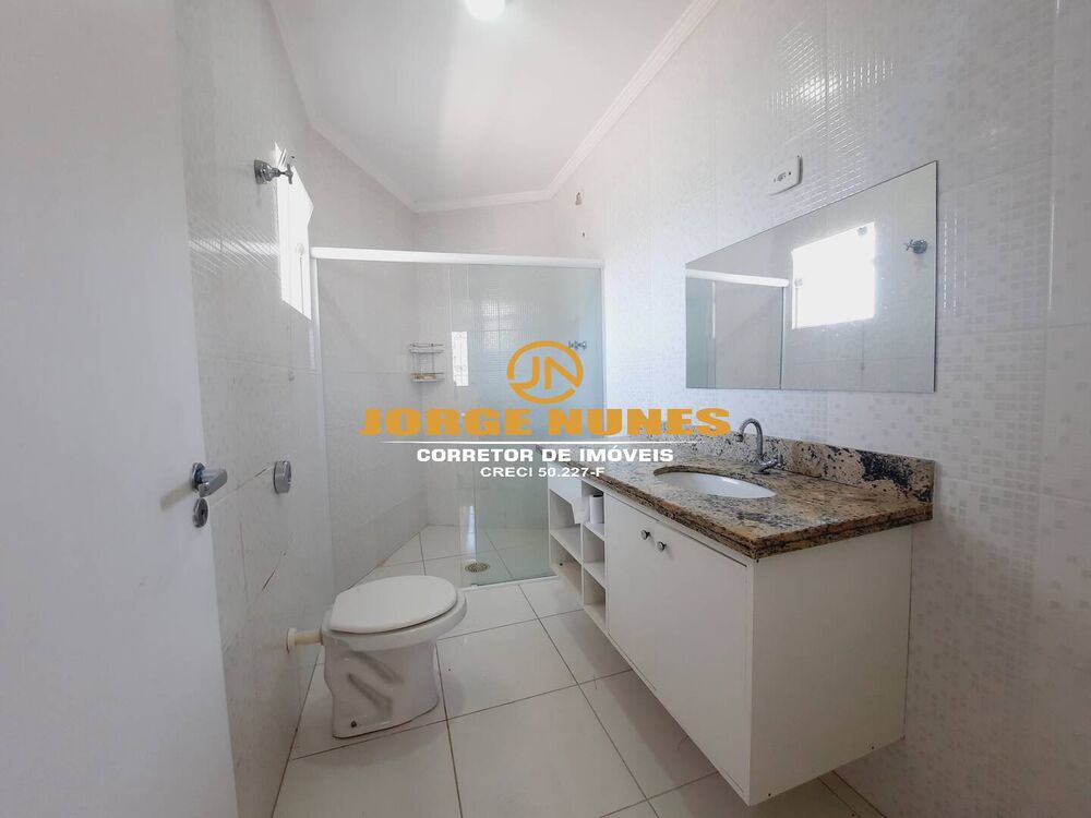 Casa à venda com 3 quartos, 180m² - Foto 8