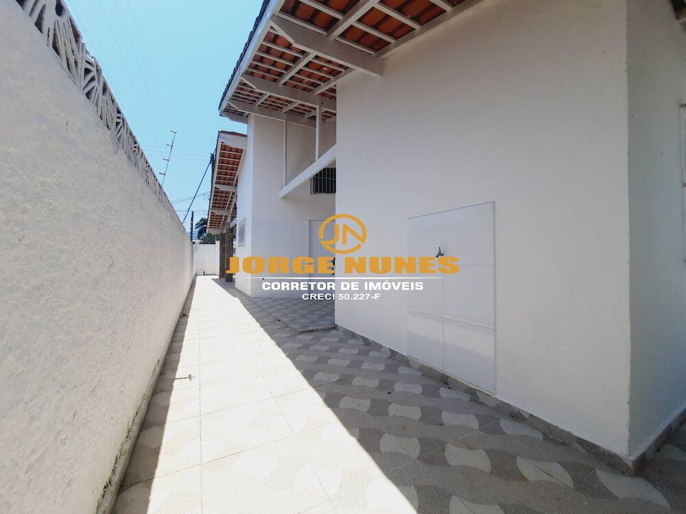Casa à venda com 3 quartos, 180m² - Foto 10