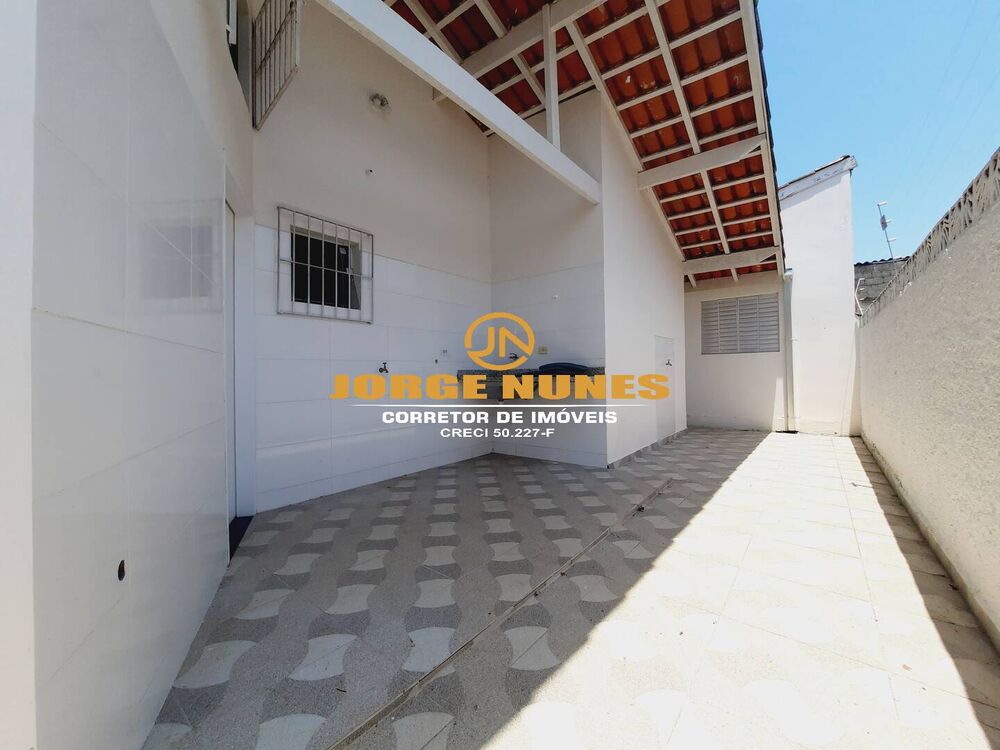 Casa à venda com 3 quartos, 180m² - Foto 9