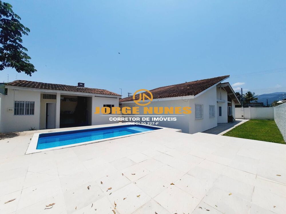 Casa à venda com 3 quartos, 180m² - Foto 12