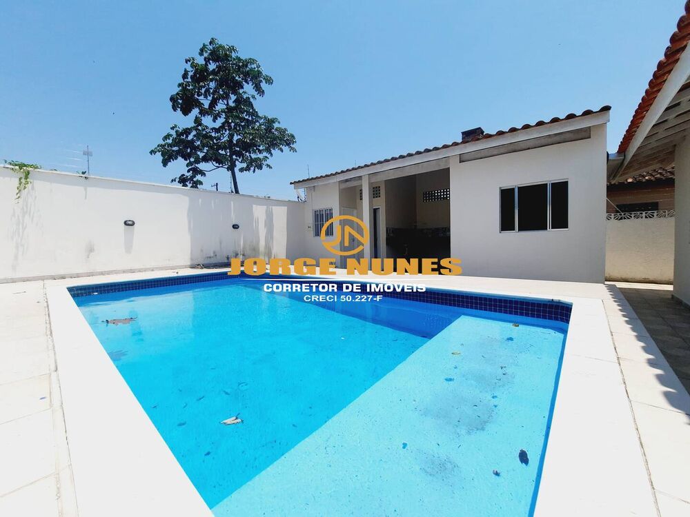 Casa à venda com 3 quartos, 180m² - Foto 11