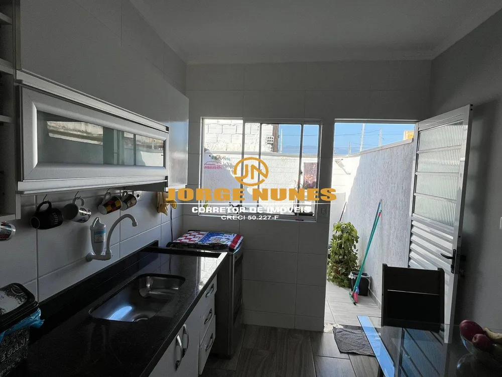 Casa, 2 quartos, 47 m² - Foto 5