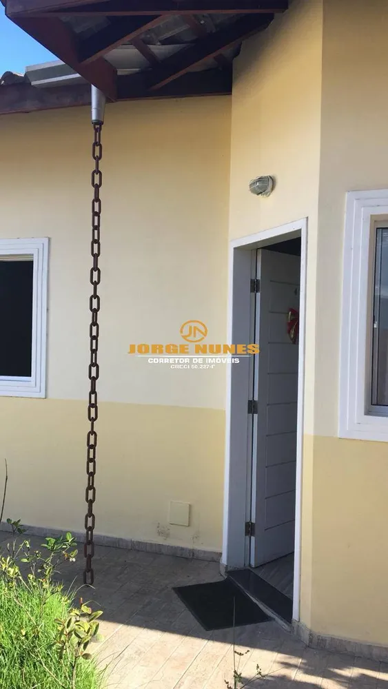 Casa, 2 quartos, 47 m² - Foto 2