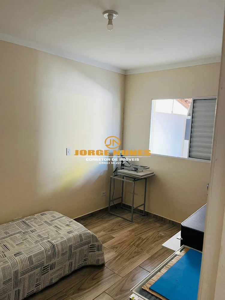 Casa, 2 quartos, 47 m² - Foto 8