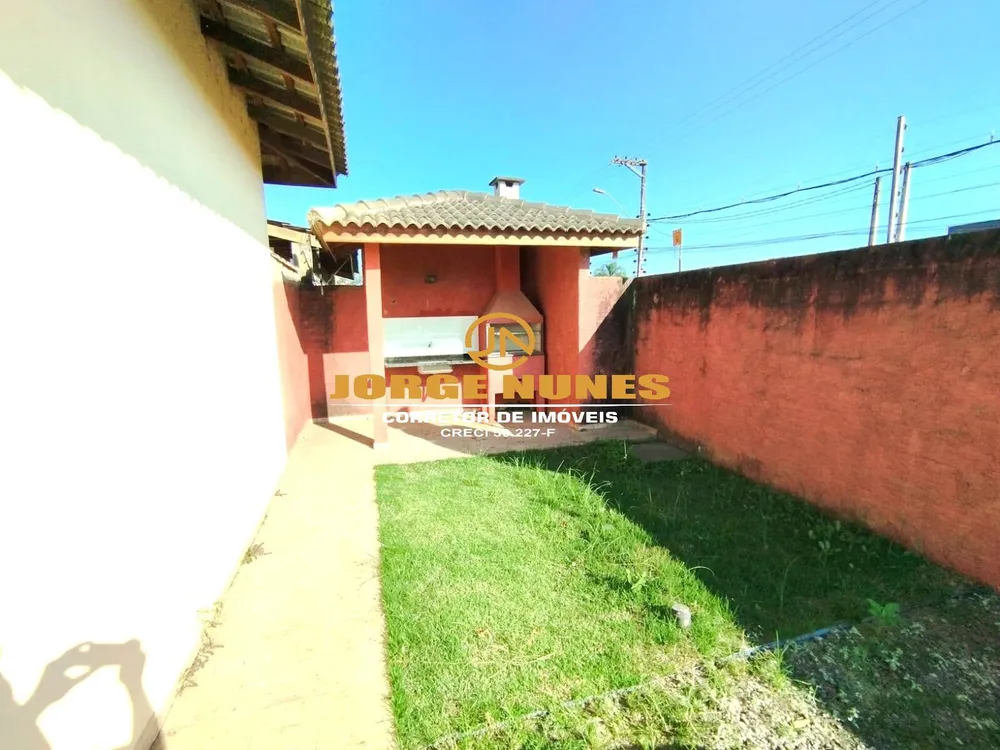 Casa, 2 quartos, 47 m² - Foto 1