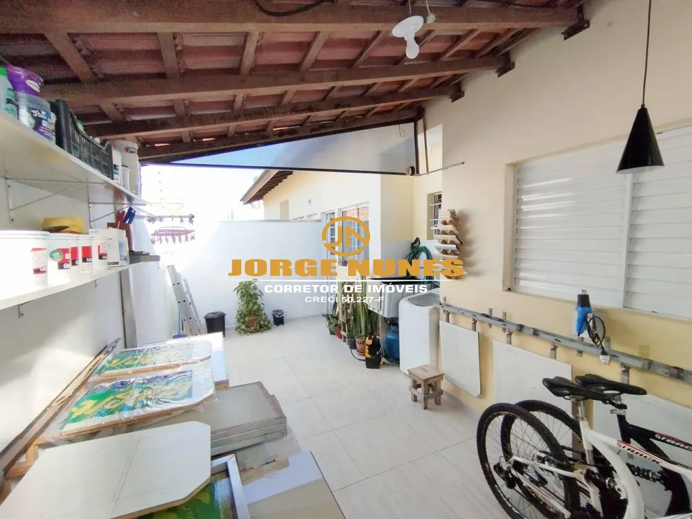 Casa, 2 quartos, 47 m² - Foto 9
