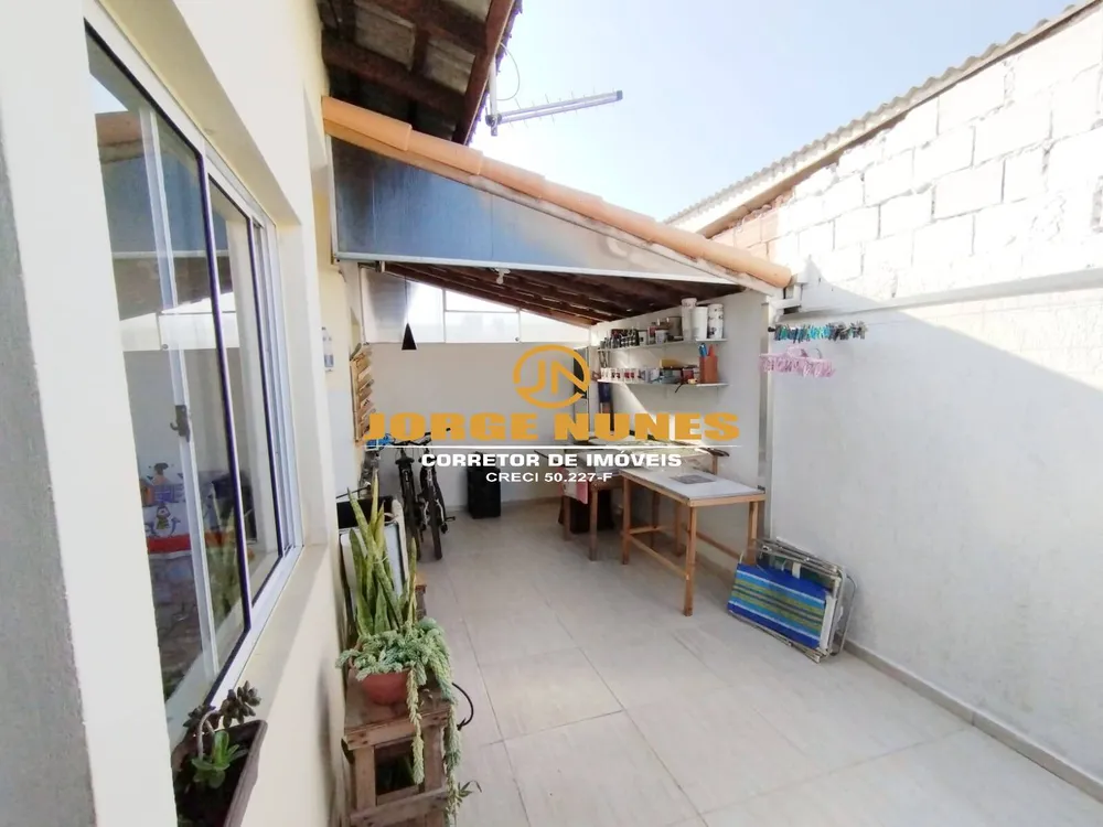 Casa, 2 quartos, 47 m² - Foto 10