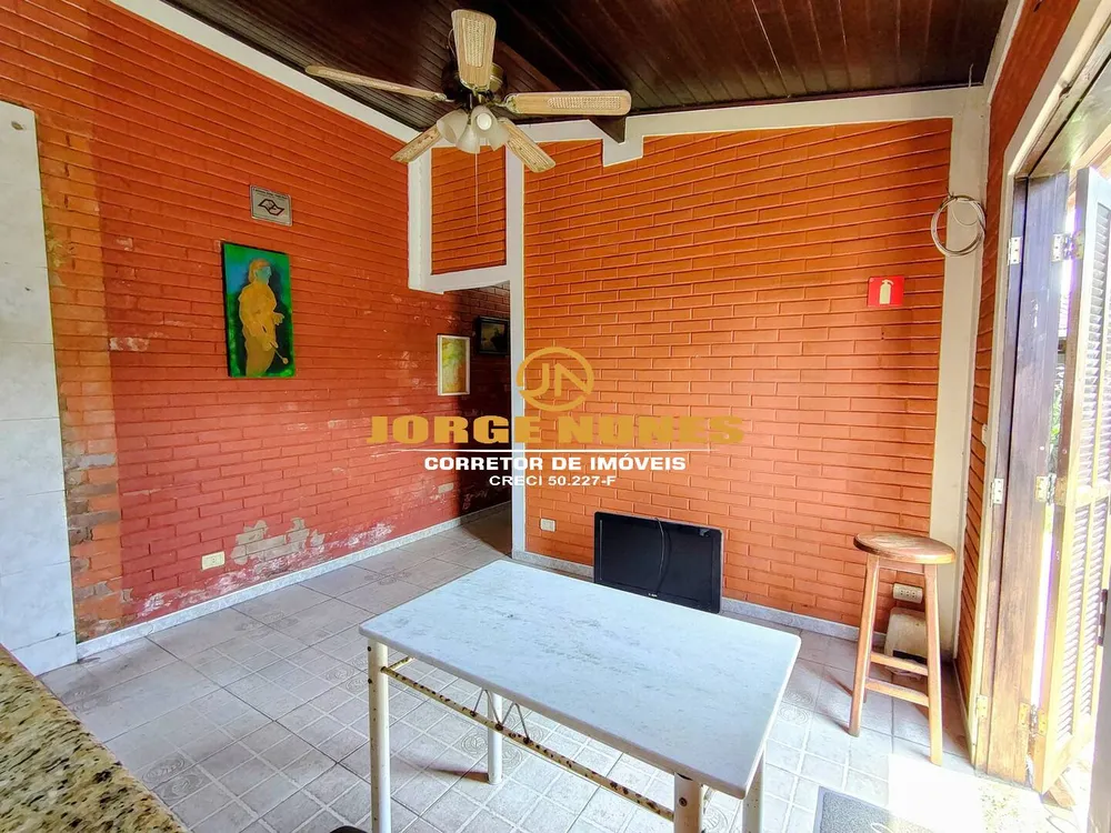 Casa, 3 quartos, 140 m² - Foto 3