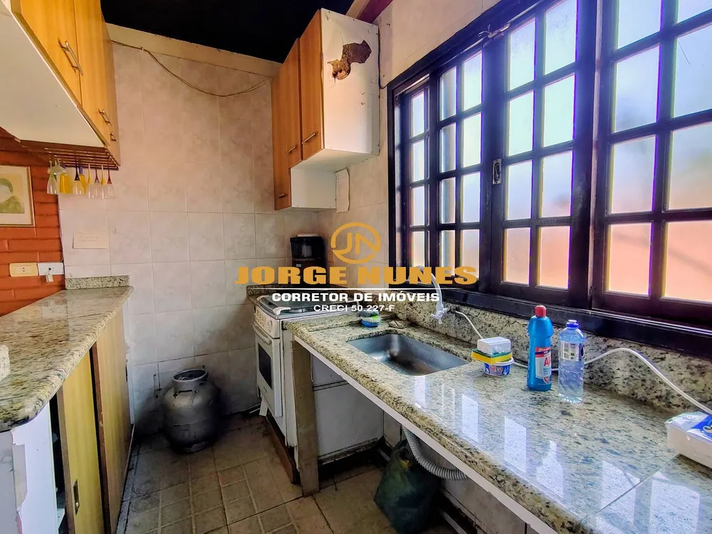 Casa, 3 quartos, 140 m² - Foto 3